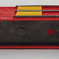 Lionel 6-9707 O Gauge Missouri, Kansas and Texas Cattle Car EX/Box