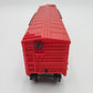 Lionel 6-9707 O Gauge Missouri, Kansas and Texas Cattle Car EX/Box