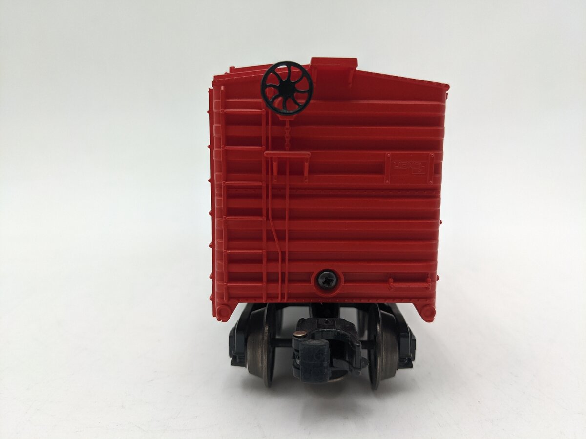 Lionel 6-9464 O Gauge Nashville, Chattanooga and St. Louis Railway Boxcar VG/Box
