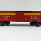 Lionel 6-9464 O Gauge Nashville, Chattanooga and St. Louis Railway Boxcar VG/Box