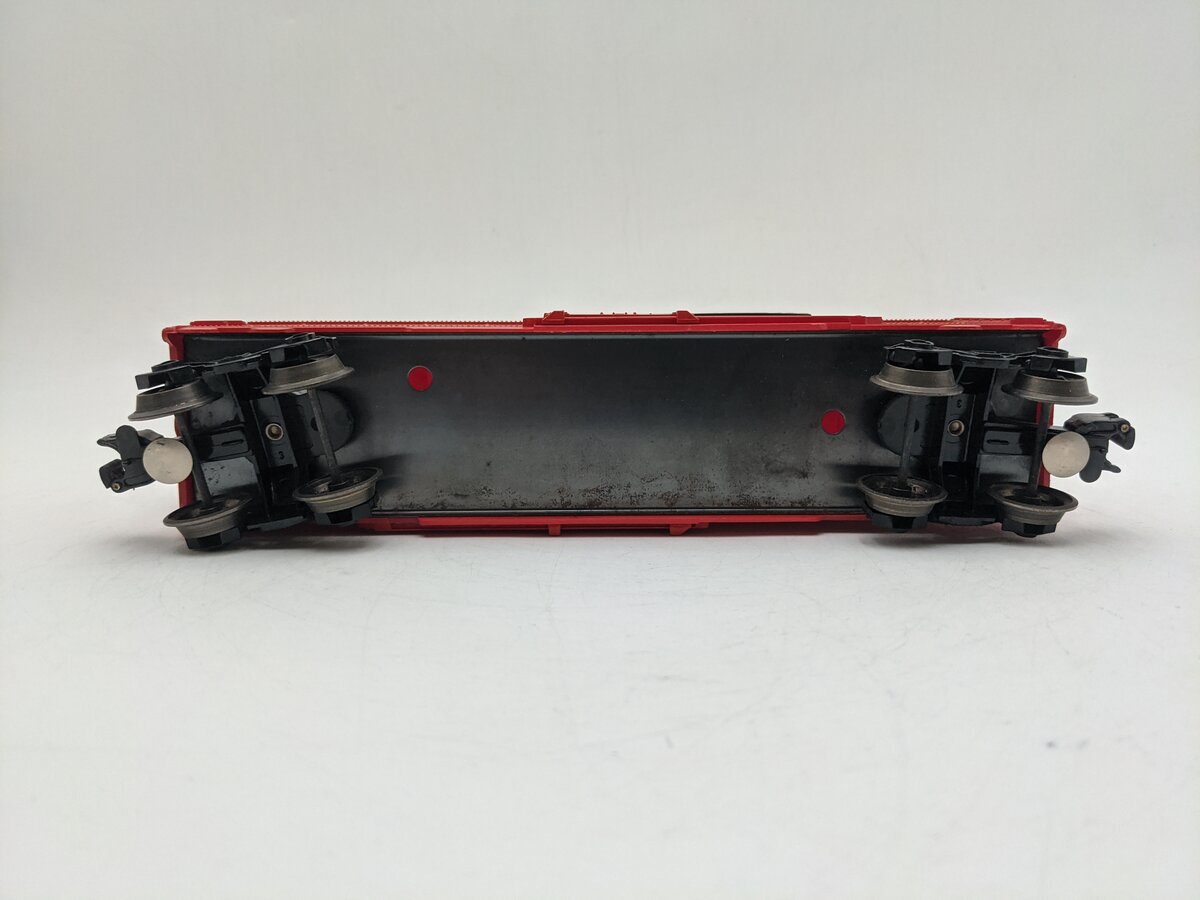Lionel 6-9464 O Gauge Nashville, Chattanooga and St. Louis Railway Boxcar VG/Box
