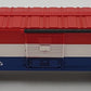 Lionel 6-9708 O Gauge United States Mail Boxcar VG/Box