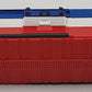Lionel 6-9708 O Gauge United States Mail Boxcar VG/Box