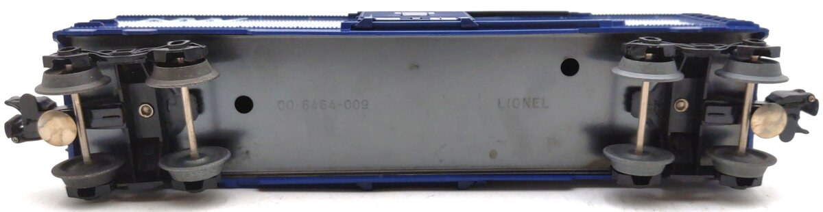 Lionel 6-9771 O Gauge Norfolk and Western Boxcar LN/Box