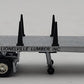Lionel 6-12806 O Gauge Lionelville Lumber Inc Tractor Trailer Truck EX/Box