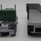 Lionel 6-12806 O Gauge Lionelville Lumber Inc Tractor Trailer Truck EX/Box