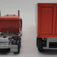 Lionel 6-12891 O Gauge Lionel Lines Refrigerator Tractor And Trailer EX/Box