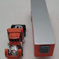 Lionel 6-12891 O Gauge Lionel Lines Refrigerator Tractor And Trailer EX/Box