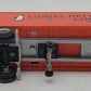 Lionel 6-12891 O Gauge Lionel Lines Refrigerator Tractor And Trailer EX/Box