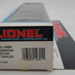 Lionel 6-12891 O Gauge Lionel Lines Refrigerator Tractor And Trailer EX/Box