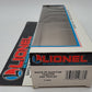 Lionel 6-12836 O Gauge Santa Fe Quantum Tractor & Trailer EX/Box