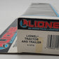 Lionel 6-12778 O Conrail Tractor & Trailer Truck LN/Box