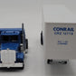 Lionel 6-12778 O Conrail Tractor & Trailer Truck LN/Box