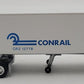 Lionel 6-12778 O Conrail Tractor & Trailer Truck LN/Box