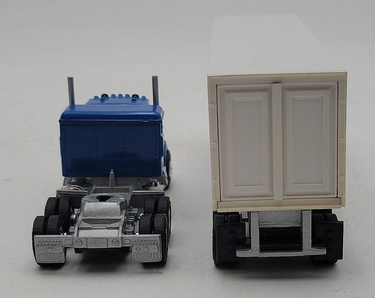 Lionel 6-12778 O Conrail Tractor & Trailer Truck LN/Box