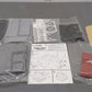 Lionel 6-12904 O And O27 Gauge Coaling Station Building Kit EX/Box