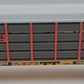 Lionel 6-16214 O Gauge Denver & Rio Grande Two Tier Auto Carrier EX/Box
