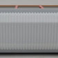 Lionel 6-16214 O Gauge Denver & Rio Grande Two Tier Auto Carrier EX/Box