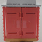 Lionel 6-16214 O Gauge Denver & Rio Grande Two Tier Auto Carrier EX/Box