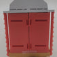 Lionel 6-16214 O Gauge Denver & Rio Grande Two Tier Auto Carrier EX/Box