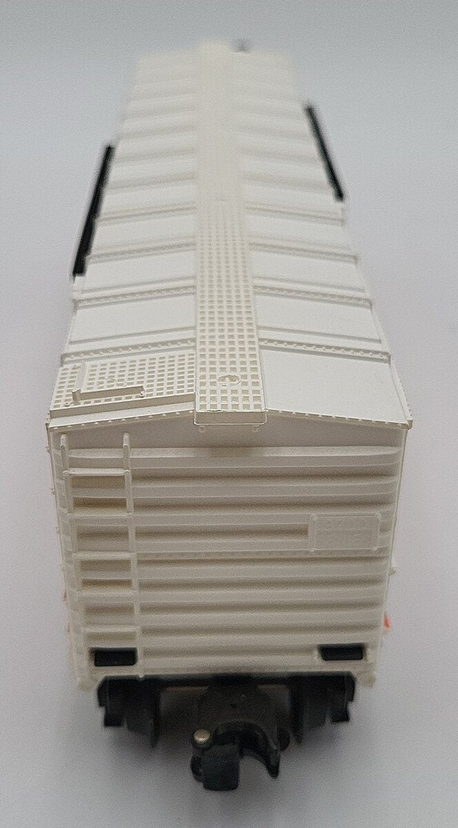 Lionel 6-9733 O Gauge Airco LCCA Boxcar with Tank EX/Box
