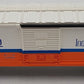 Lionel 6-9733 O Gauge Airco LCCA Boxcar with Tank EX/Box