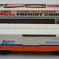 Lionel 6-9733 O Gauge Airco LCCA Boxcar with Tank EX/Box
