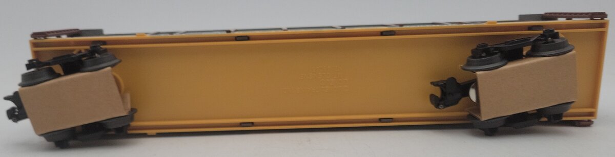 Lionel 6-16215 O Gauge Conrail Two Tier Auto Carrier EX/Box