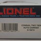 Lionel 6-16215 O Gauge Conrail Two Tier Auto Carrier EX/Box