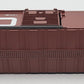 Lionel 6-9737 O Gauge Central Vermont Boxcar LN/Box