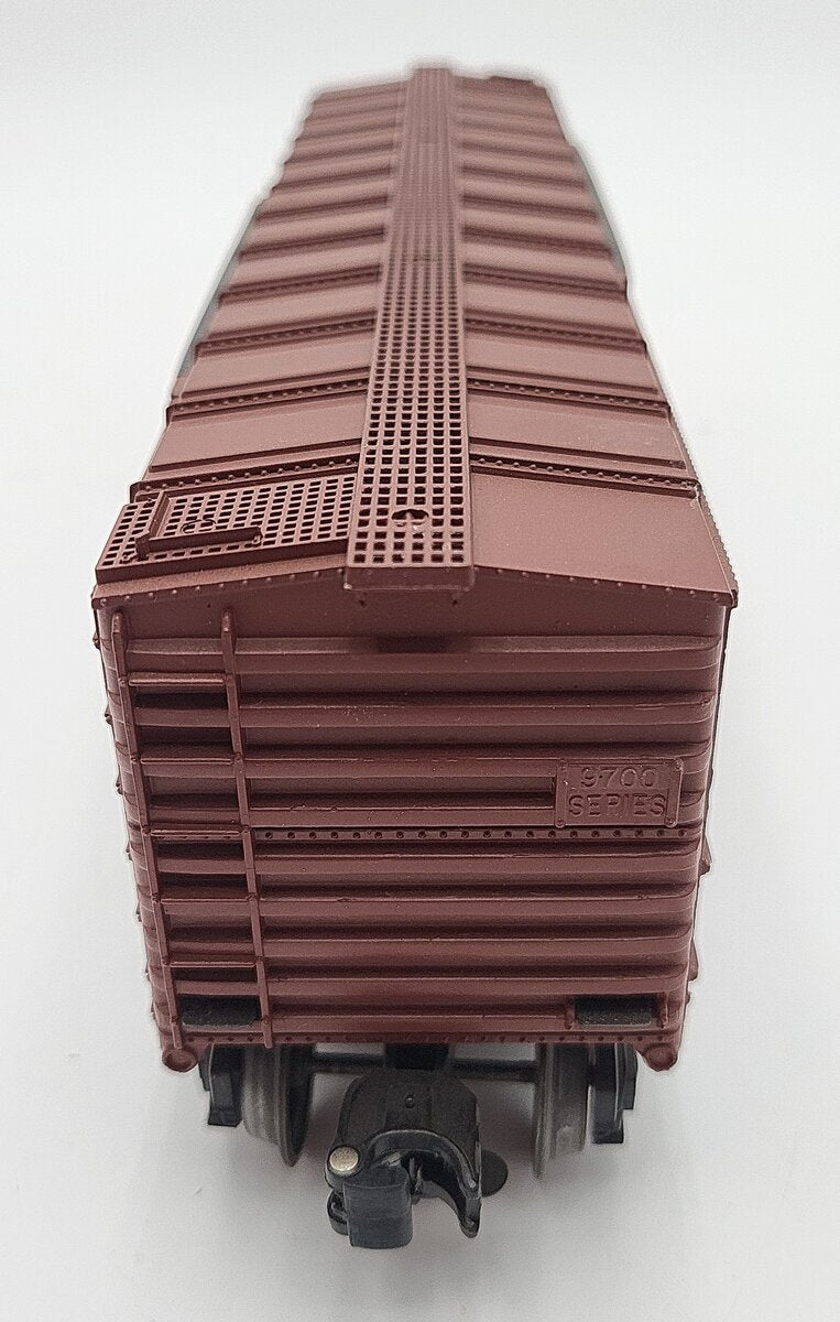 Lionel 6-9737 O Gauge Central Vermont Boxcar LN/Box