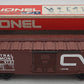 Lionel 6-9737 O Gauge Central Vermont Boxcar LN/Box