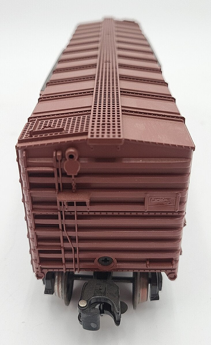 Lionel 6-9737 O Gauge Central Vermont Boxcar LN/Box