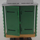 Lionel 6-16217 O Gauge Burlington Northern Auto Carrier with Screens EX/Box