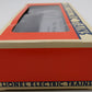 Lionel 6-16374 O Gauge Denver & Rio Grande Western Flatcar with Trailer EX/Box