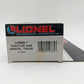 Lionel 6-12785 O Gauge Lionel Gravel Company Tractor & Gravel Truck EX/Box