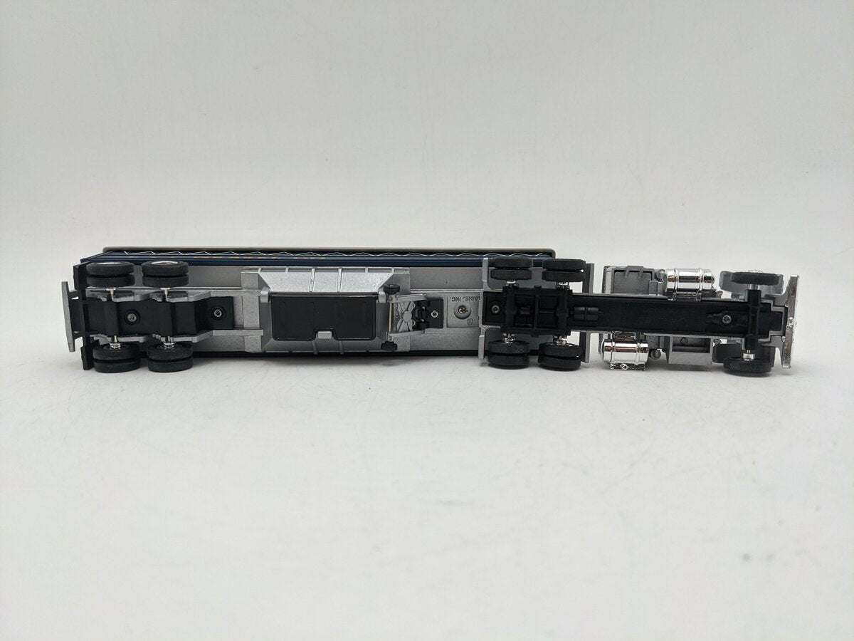 Lionel 6-12785 O Gauge Lionel Gravel Company Tractor & Gravel Truck EX/Box