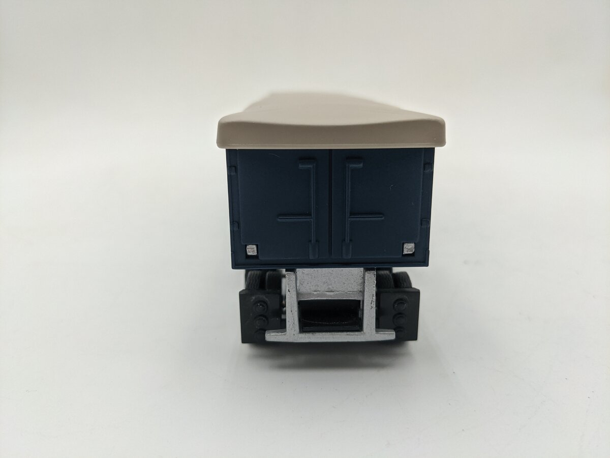Lionel 6-12785 O Gauge Lionel Gravel Company Tractor & Gravel Truck EX/Box