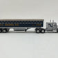Lionel 6-12785 O Gauge Lionel Gravel Company Tractor & Gravel Truck EX/Box