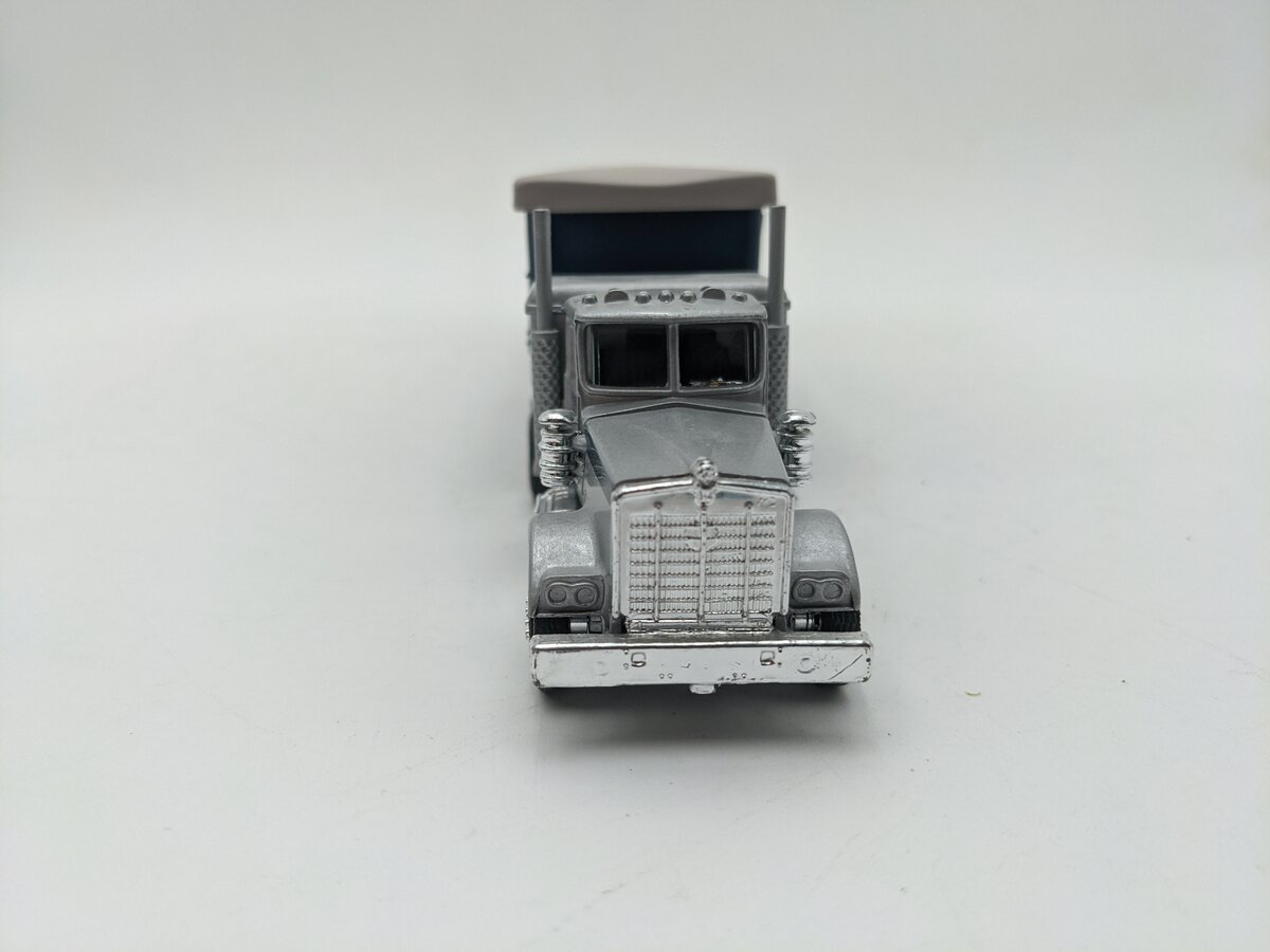 Lionel 6-12785 O Gauge Lionel Gravel Company Tractor & Gravel Truck EX/Box