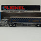 Lionel 6-12785 O Gauge Lionel Gravel Company Tractor & Gravel Truck EX/Box