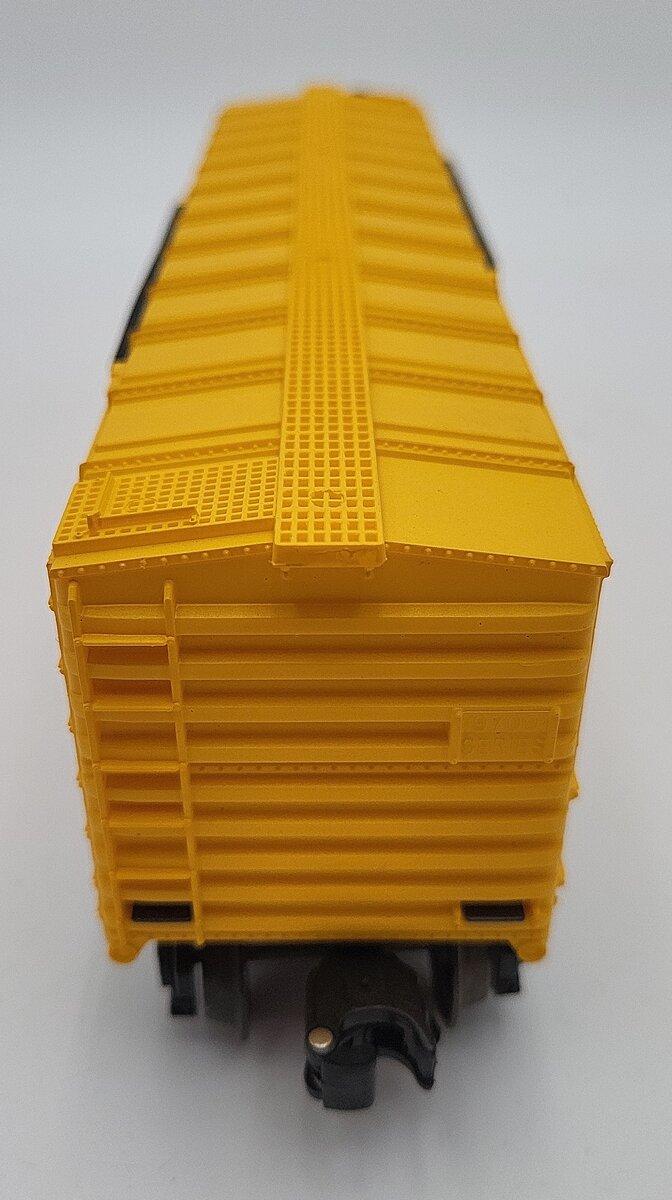 Lionel 6-9740 O Gauge Chesapeake & Ohio/Chessie System Box Car VG/Box