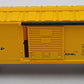 Lionel 6-9740 O Gauge Chesapeake & Ohio/Chessie System Box Car VG/Box