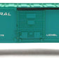Lionel 6-9749 O Gauge Penn Central Boxcar #9749 EX/Box