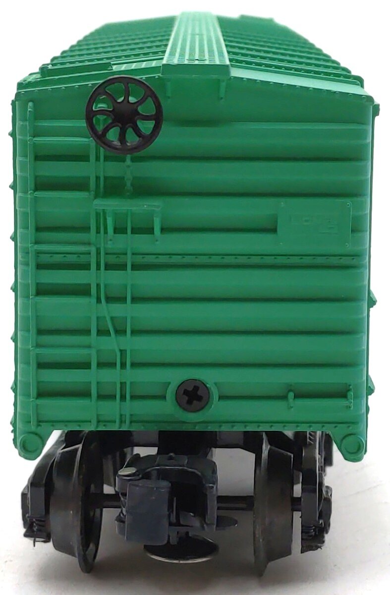 Lionel 6-9749 O Gauge Penn Central Boxcar #9749 EX/Box