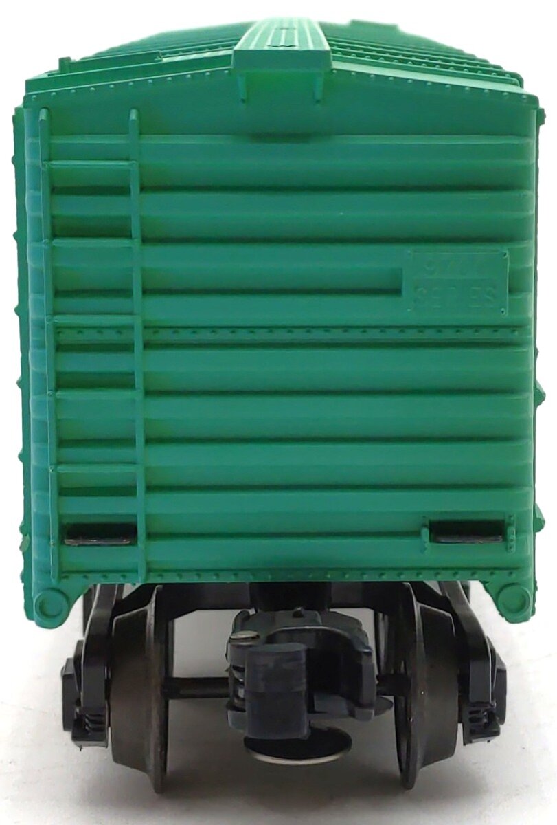 Lionel 6-9749 O Gauge Penn Central Boxcar #9749 EX/Box