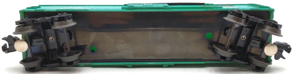 Lionel 6-9749 O Gauge Penn Central Boxcar #9749 EX/Box