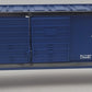 Lionel 6-19251 O Gauge Montana Rail Link Double Door Boxcar #1001 EX/Box
