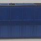 Lionel 6-19251 O Gauge Montana Rail Link Double Door Boxcar #1001 EX/Box