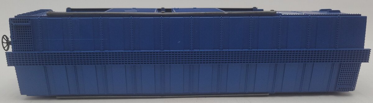 Lionel 6-19251 O Gauge Montana Rail Link Double Door Boxcar #1001 EX/Box